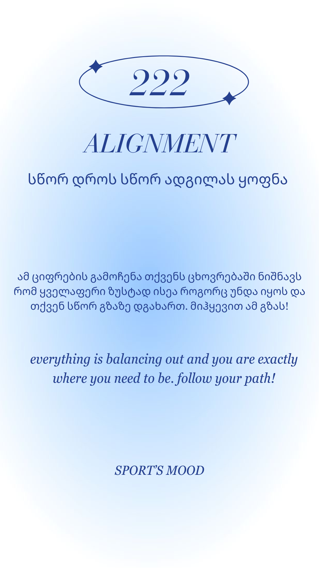 Oversize t-shirt • Alignment• 222