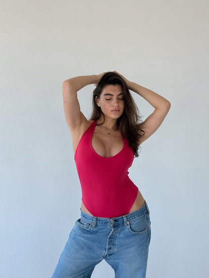წითელი ბოდე